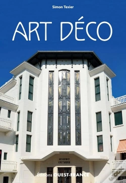 Capa do artigo Art Déco
