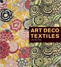 Capa do artigo Art Deco Textiles