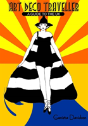 Art Deco Traveller - Preview