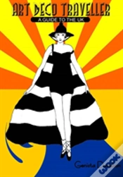 Capa do artigo Art Deco Traveller