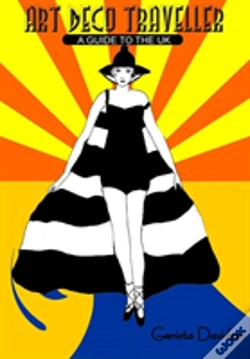 Capa do artigo Art Deco Traveller