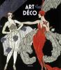 Art Déco - Preview