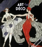 Capa do artigo Art Déco