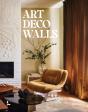 Art Deco Walls - Preview
