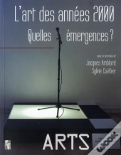Art Des Annees 2000