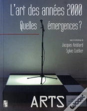 Capa do artigo Art Des Annees 2000