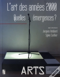 Capa do artigo Art Des Annees 2000