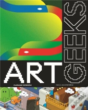 Capa do artigo Art Des Geeks