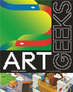 Capa do artigo Art Des Geeks