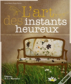 Capa do artigo Art Des Instants Heureux