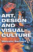 Art, Design And Visual Culture