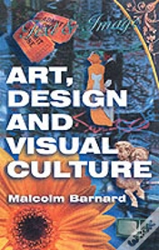 Capa do artigo Art, Design And Visual Culture