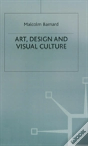 Capa do artigo Art, Design And Visual Culture