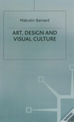 Capa do artigo Art, Design And Visual Culture