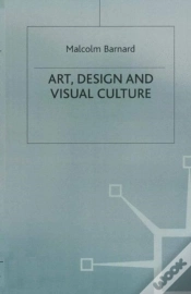 Capa do artigo Art, Design And Visual Culture