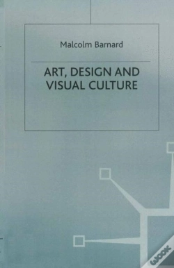 Capa do artigo Art, Design And Visual Culture