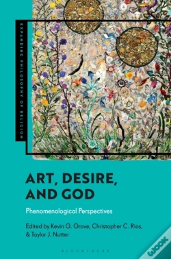 Capa do artigo Art, Desire, And God