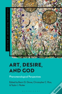 Capa do artigo Art, Desire, And God