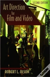Capa do artigo Art Direction For Film And Video
