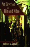 Art Direction For Film And Video