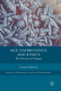 Art, Disobedience, And Ethics - Preview