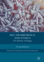 Art, Disobedience, And Ethics - Preview