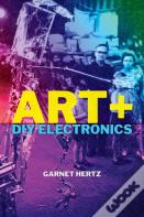Art + Diy Electronics