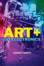 Art + Diy Electronics - Preview