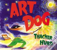 Art Dog