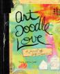 Art Doodle Love - Preview