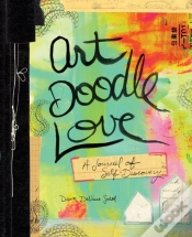 Capa do artigo Art Doodle Love