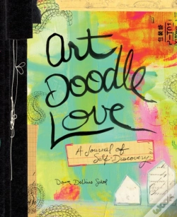 Capa do artigo Art Doodle Love