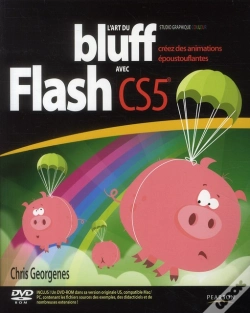 Capa do artigo Art Du Bluff Avec Flash Cs5 (L)