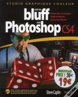 Capa do artigo Art Du Bluff Photoshop Cs4 Nouveaux Prix