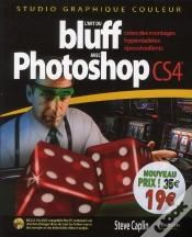 Capa do artigo Art Du Bluff Photoshop Cs4 Nouveaux Prix
