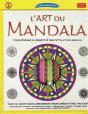 Art Du Mandala (L')- Coffret - Preview