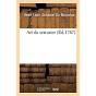 Art Du Serrurier - Preview