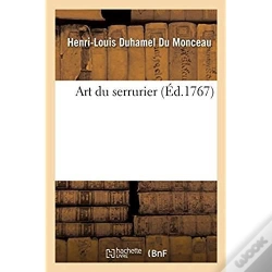 Capa do artigo Art Du Serrurier