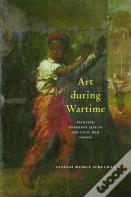 Art During Wartime