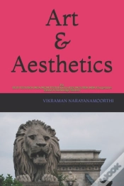 Capa do artigo Art & Aesthetics