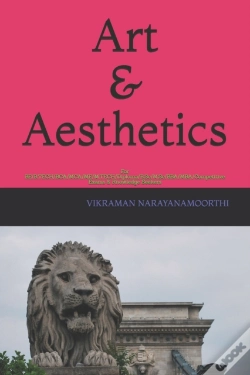 Capa do artigo Art & Aesthetics
