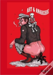Capa do artigo Art & Anarchie N° 2