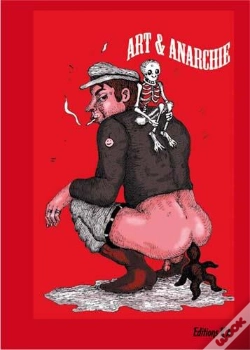 Capa do artigo Art & Anarchie N° 2
