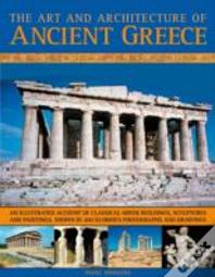 Art & Architecture Of Ancient Greece