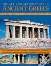 Capa do artigo Art & Architecture Of Ancient Greece