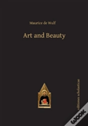 Capa do artigo Art & Beauty