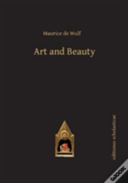 Capa do artigo Art & Beauty