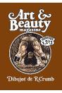 Art & Beauty Nº1,2y3 - Preview