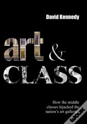 Capa do artigo Art & Class