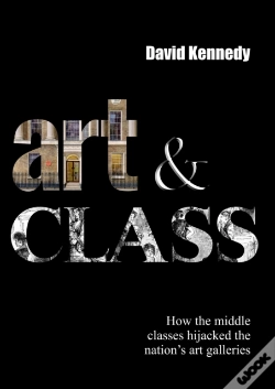 Capa do artigo Art & Class